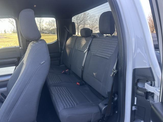 used 2022 Ford F-150 car, priced at $33,556