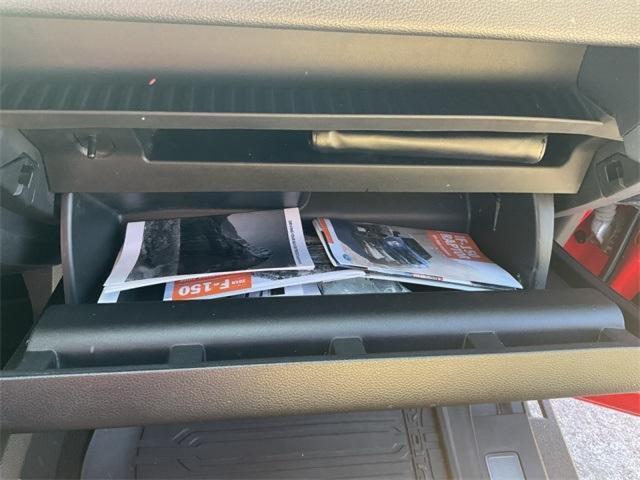 used 2018 Ford F-150 car, priced at $42,000