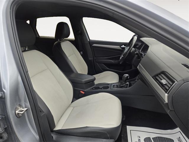 used 2021 Volkswagen Jetta car, priced at $16,025