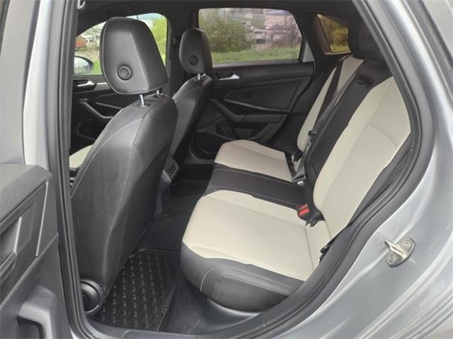 used 2021 Volkswagen Jetta car, priced at $16,025