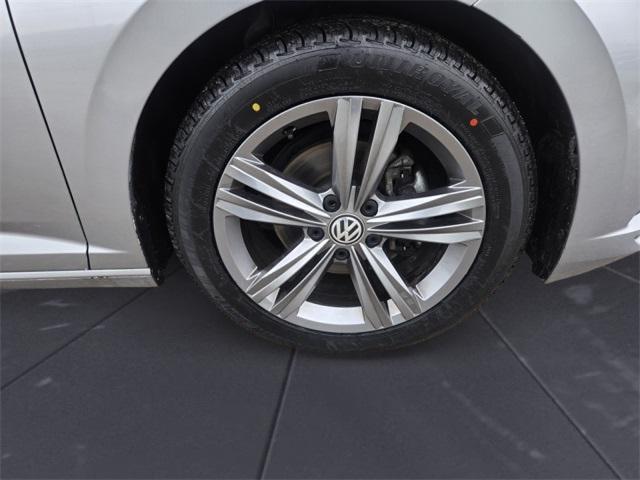 used 2021 Volkswagen Jetta car, priced at $16,025