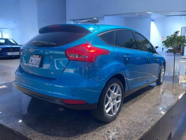 used 2015 Ford Focus car, priced at $6,498