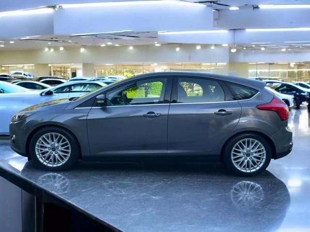 used 2014 Ford Focus car, priced at $7,948