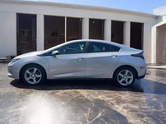 used 2017 Chevrolet Volt car, priced at $12,395