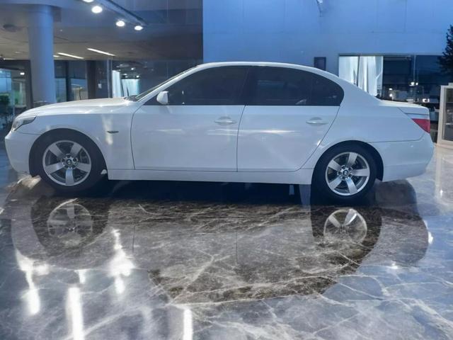 used 2006 BMW 525 car, priced at $7,798