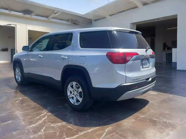 used 2019 GMC Acadia car, priced at $14,750