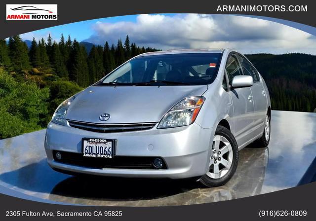 used 2008 Toyota Prius car, priced at $6,498