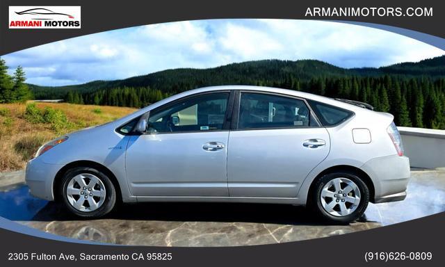 used 2008 Toyota Prius car, priced at $6,498