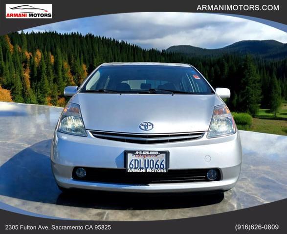 used 2008 Toyota Prius car, priced at $6,498