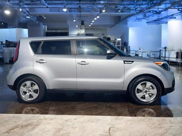 used 2019 Kia Soul car, priced at $12,398