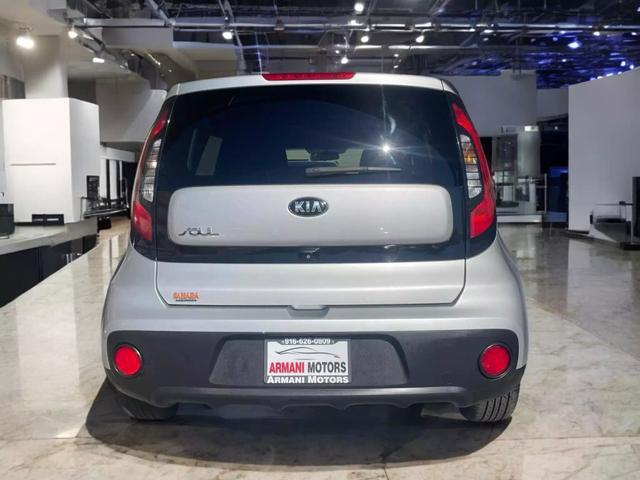 used 2019 Kia Soul car, priced at $12,398