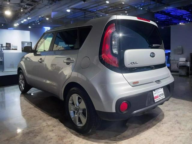 used 2019 Kia Soul car, priced at $12,398