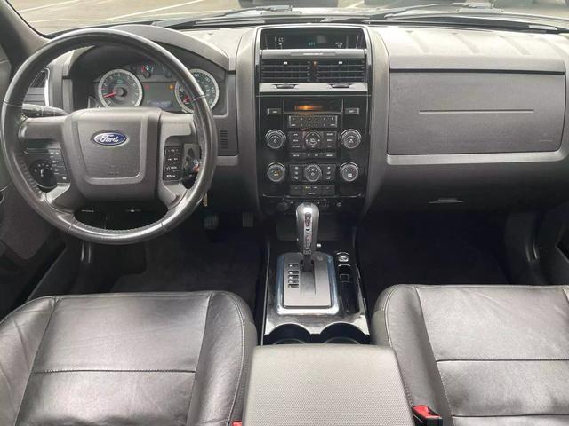 used 2010 Ford Escape car, priced at $8,995