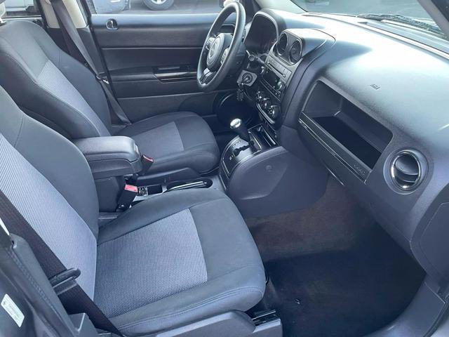 used 2013 Jeep Patriot car, priced at $6,798