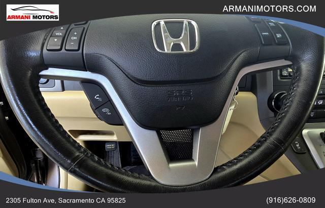 used 2010 Honda CR-V car, priced at $11,298