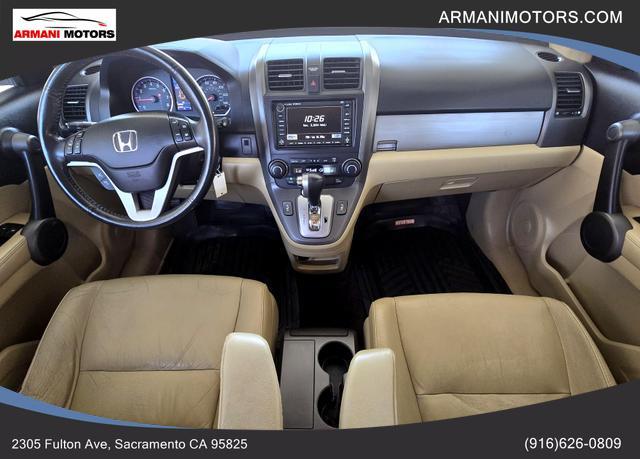 used 2010 Honda CR-V car, priced at $11,298