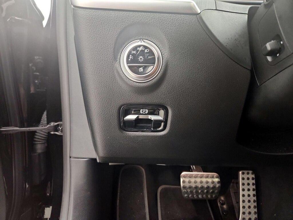 used 2024 Mercedes-Benz C-Class car, priced at $42,998