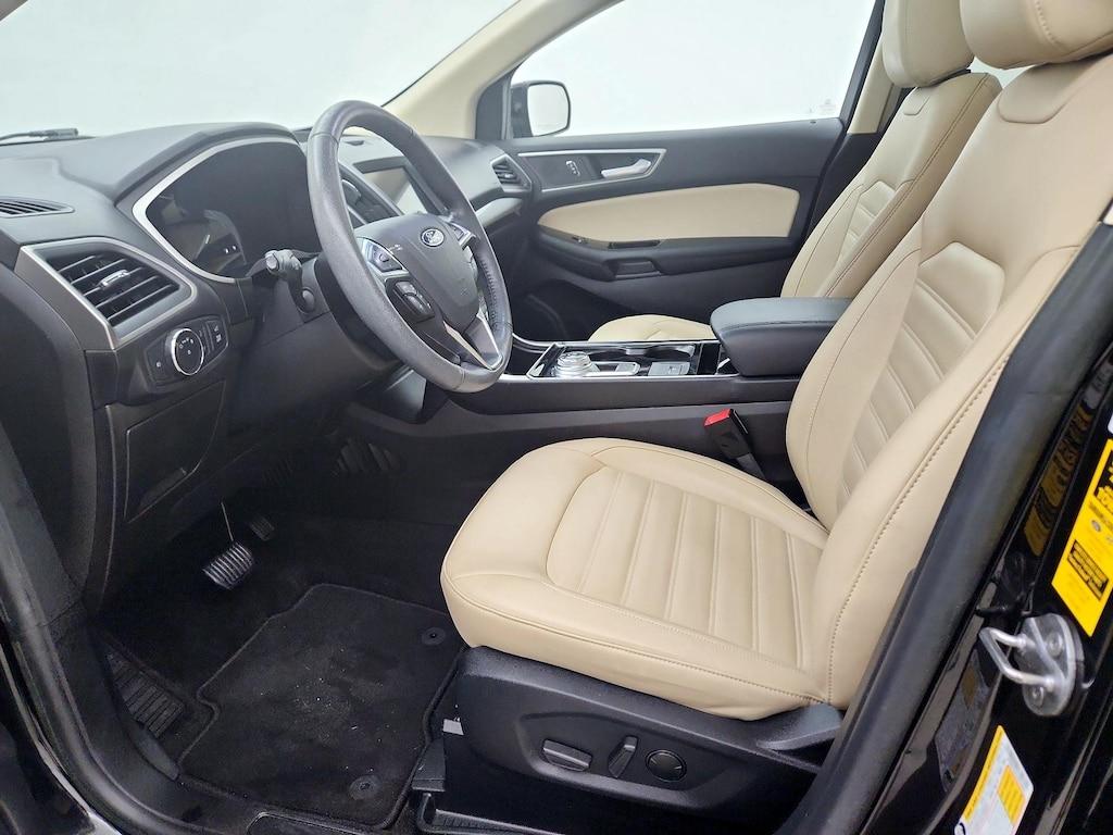 used 2020 Ford Edge car, priced at $22,998