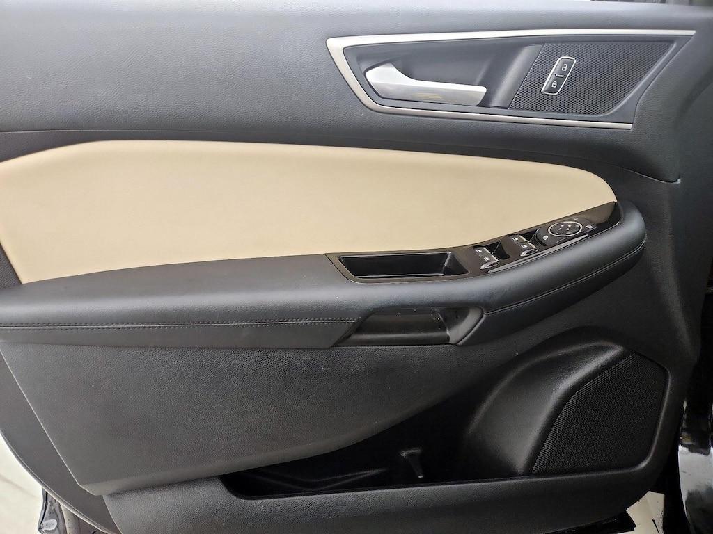 used 2020 Ford Edge car, priced at $22,998