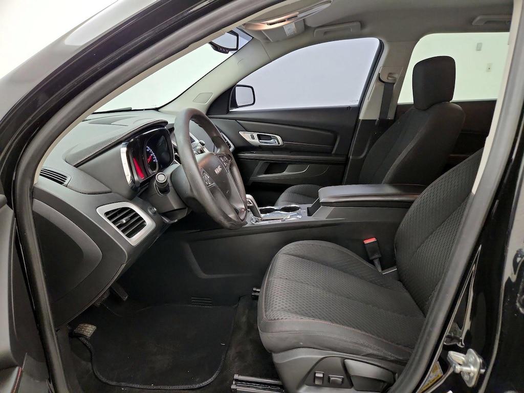 used 2015 GMC Terrain car, priced at $13,998