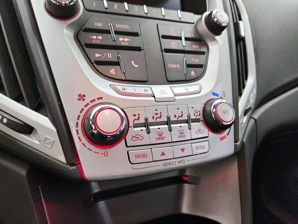 used 2015 GMC Terrain car, priced at $13,998