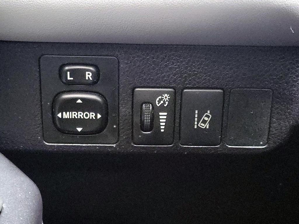 used 2018 Toyota RAV4 car, priced at $20,998