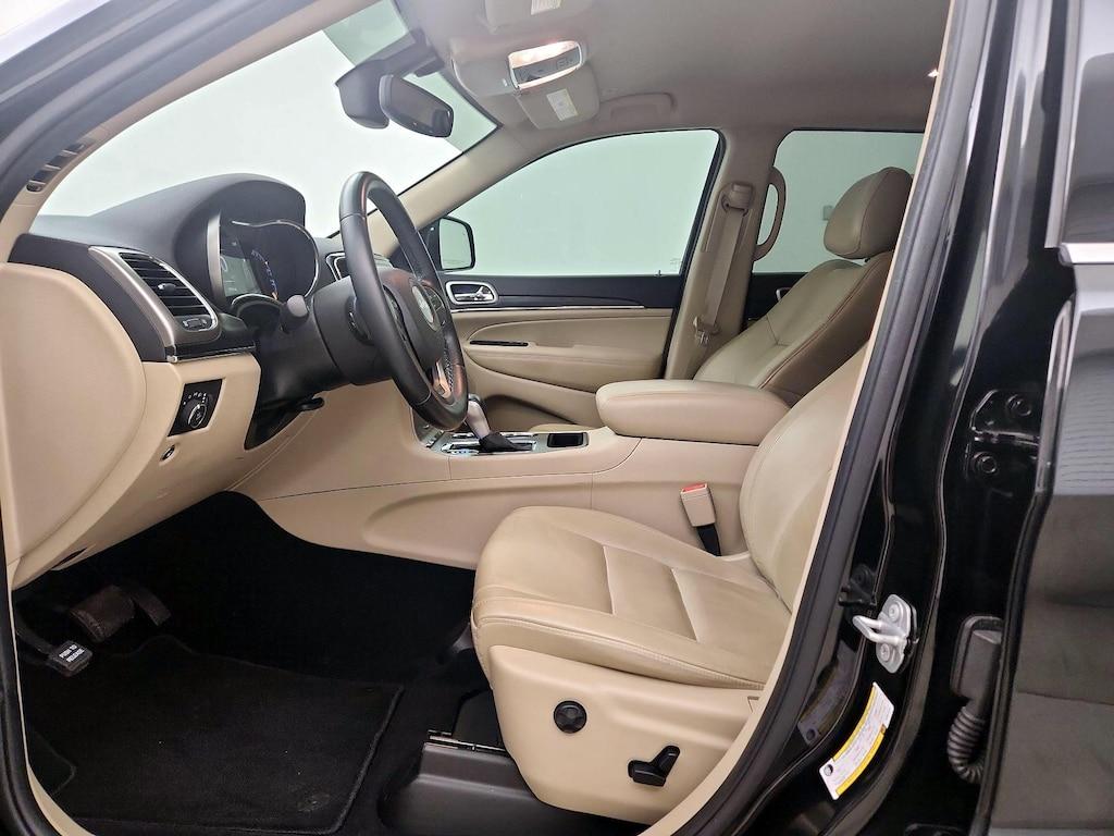 used 2019 Jeep Grand Cherokee car, priced at $23,998