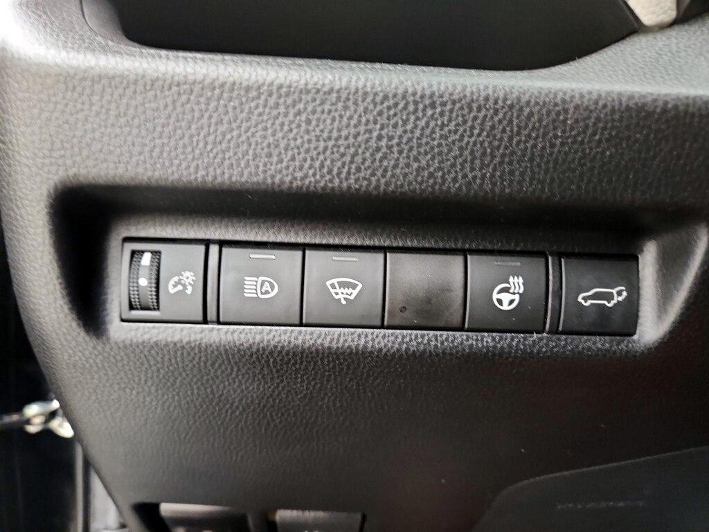 used 2021 Toyota RAV4 car, priced at $26,998