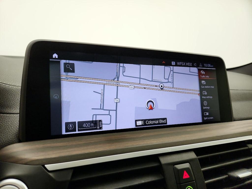 used 2021 BMW X4 car, priced at $42,998