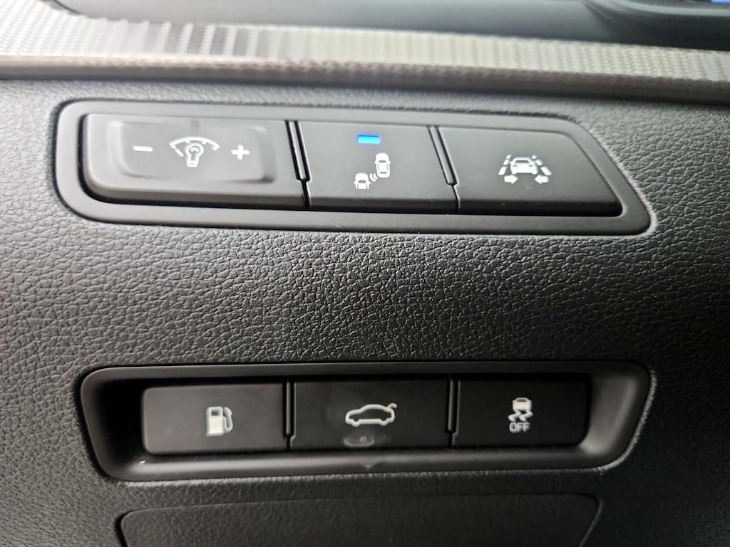 used 2018 Hyundai Sonata car, priced at $15,998