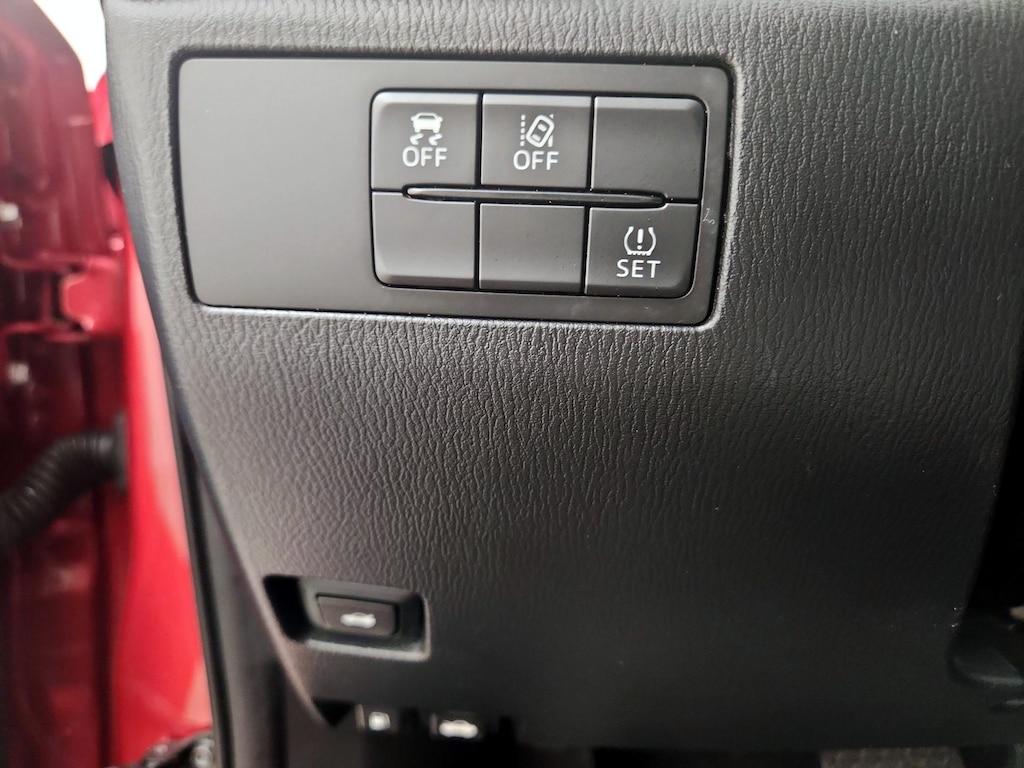used 2018 Mazda Mazda3 car, priced at $16,998