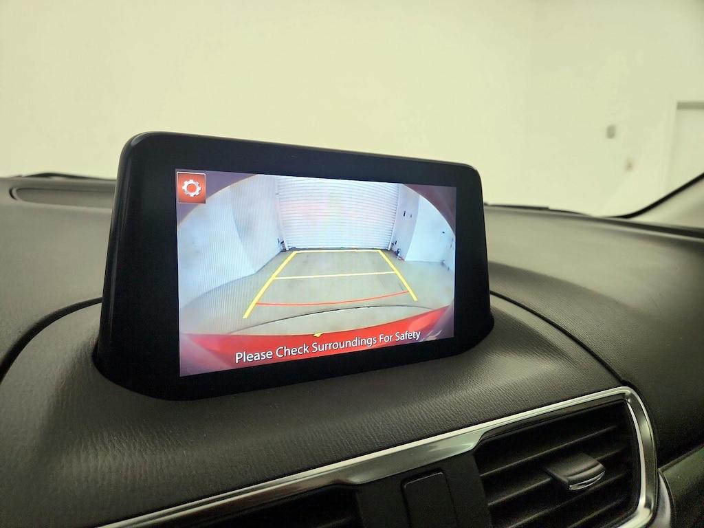 used 2018 Mazda Mazda3 car, priced at $16,998
