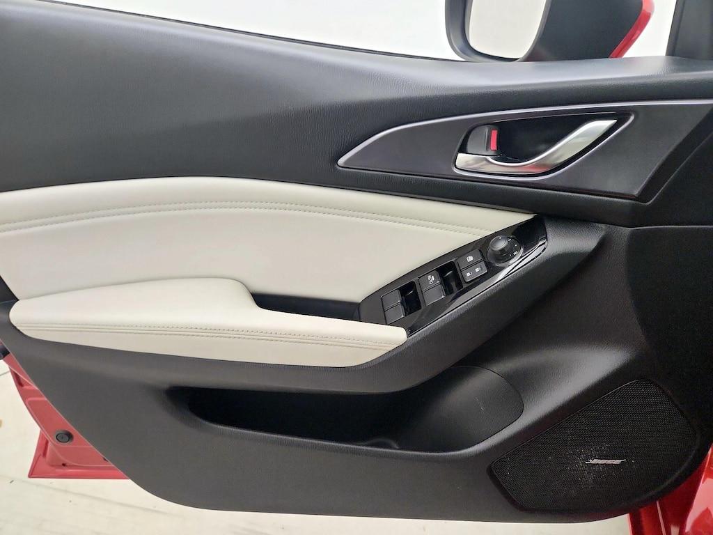 used 2018 Mazda Mazda3 car, priced at $16,998