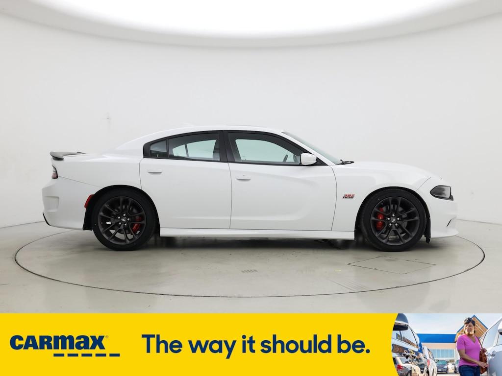 used 2020 Dodge Charger car, priced at $41,998