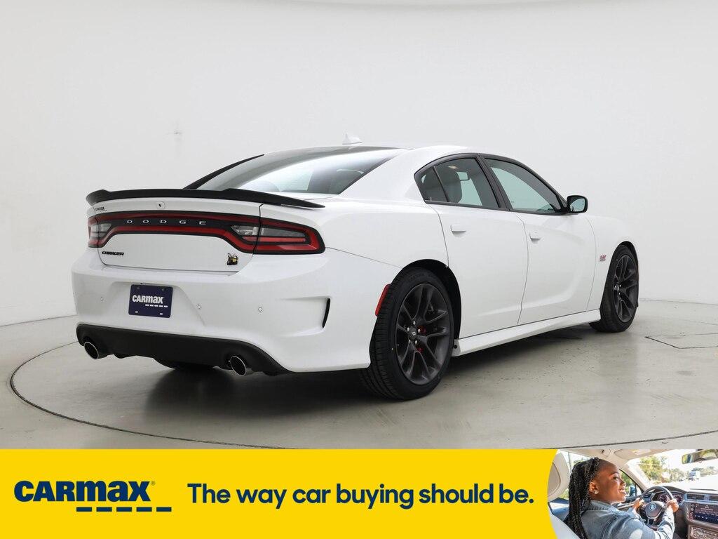 used 2020 Dodge Charger car, priced at $41,998