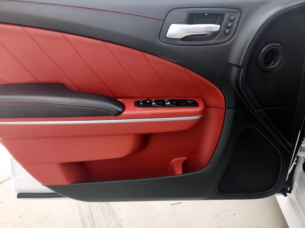 used 2020 Dodge Charger car, priced at $41,998