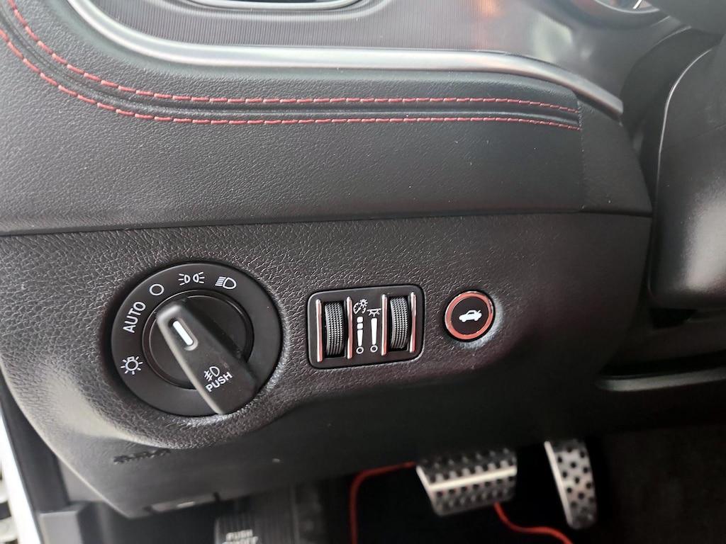 used 2020 Dodge Charger car, priced at $41,998