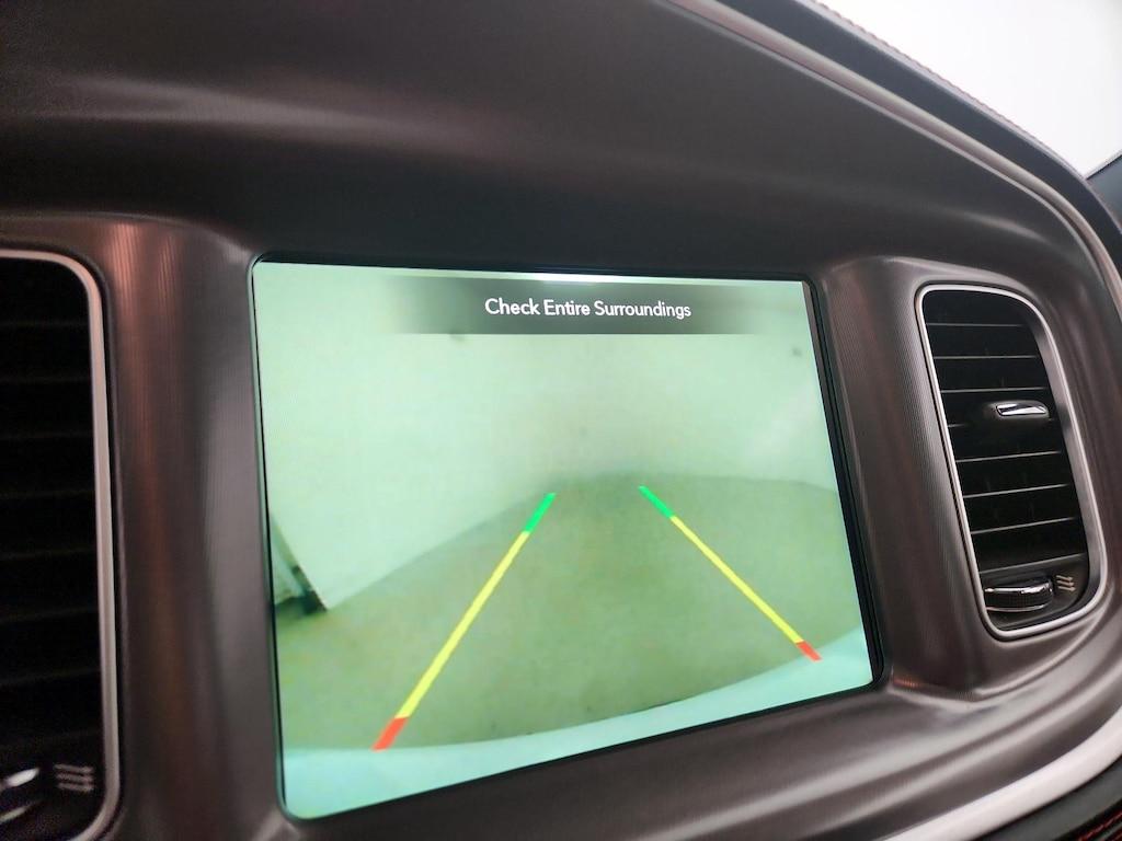 used 2020 Dodge Charger car, priced at $41,998