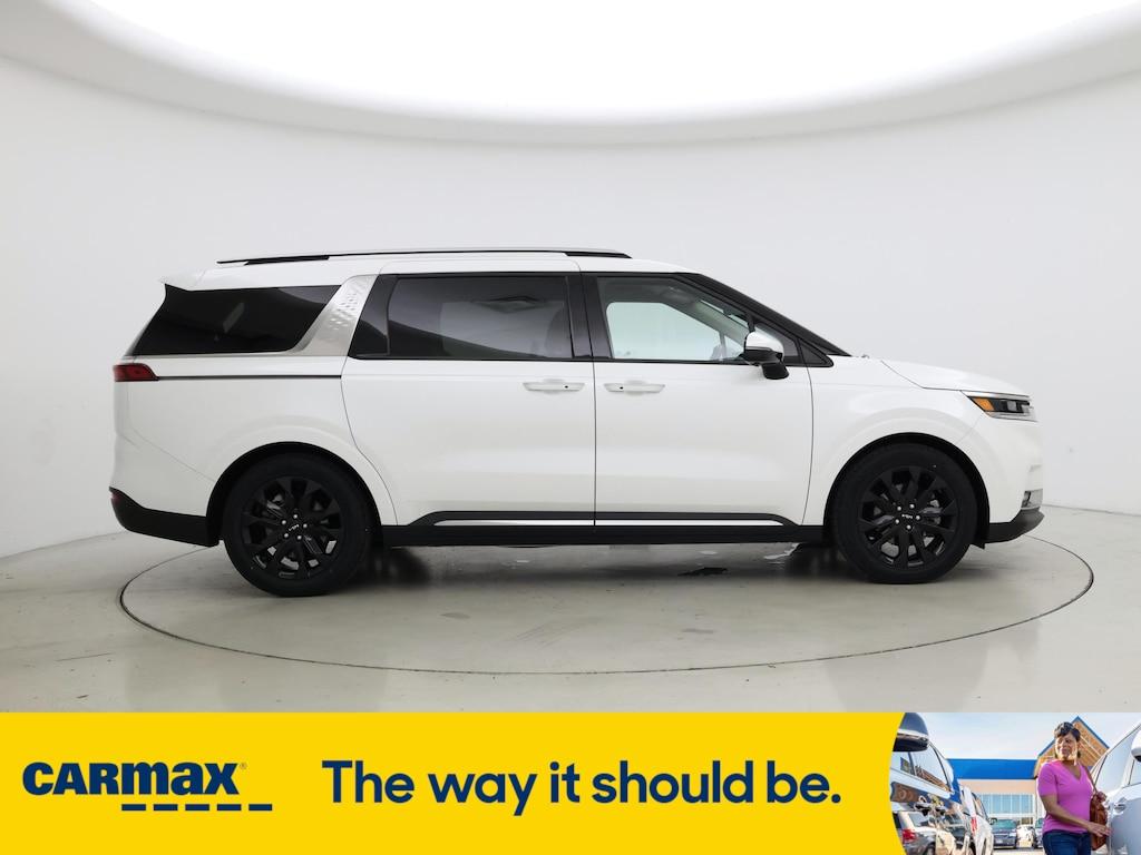 used 2023 Kia Carnival car, priced at $36,998