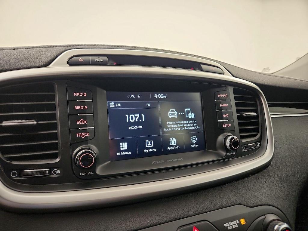 used 2018 Kia Sorento car, priced at $15,998