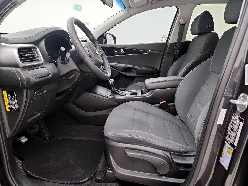 used 2018 Kia Sorento car, priced at $15,998