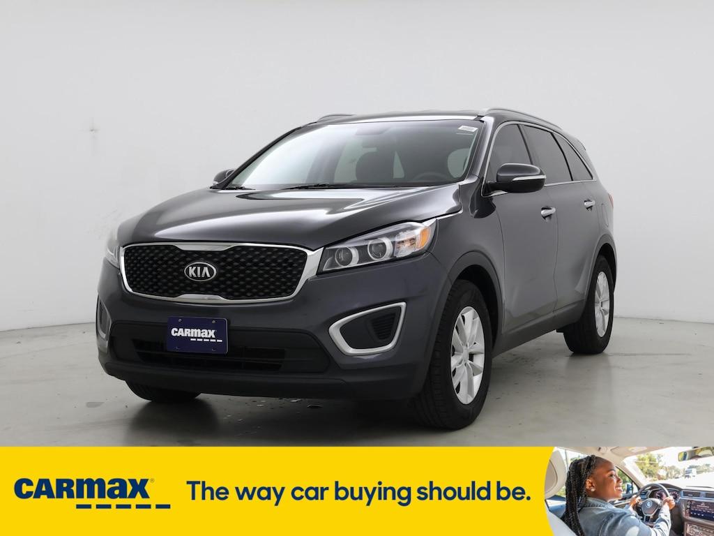 used 2018 Kia Sorento car, priced at $15,998
