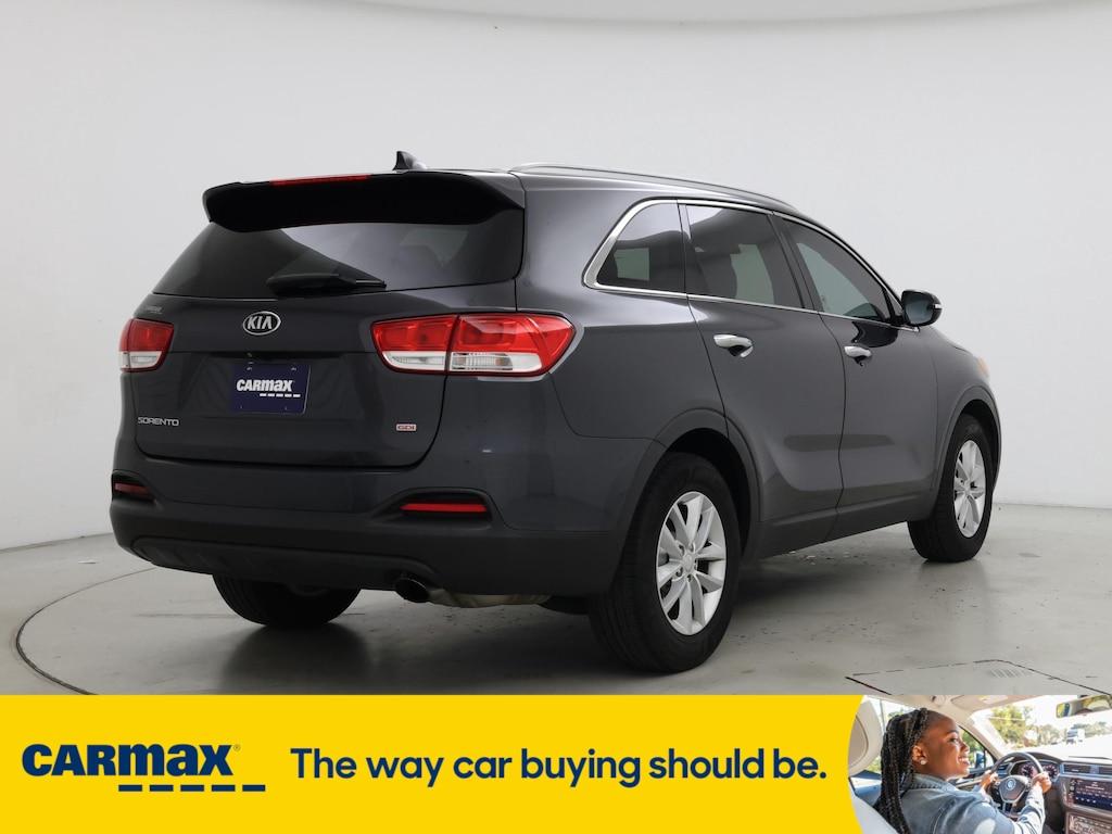used 2018 Kia Sorento car, priced at $15,998