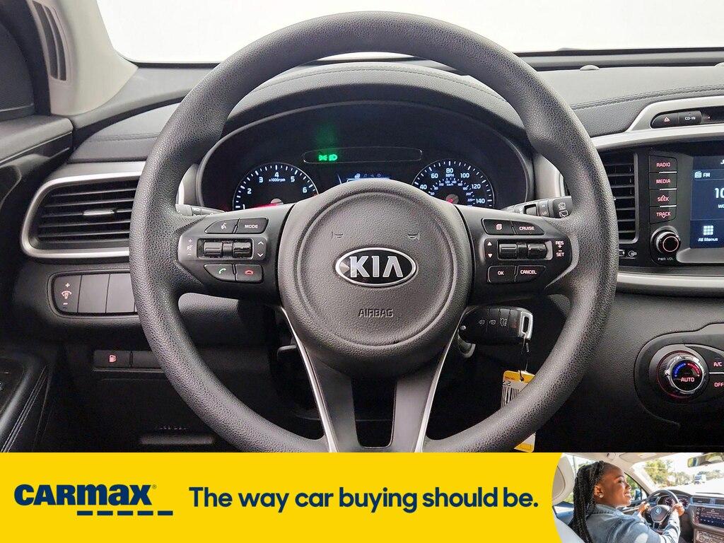 used 2018 Kia Sorento car, priced at $15,998