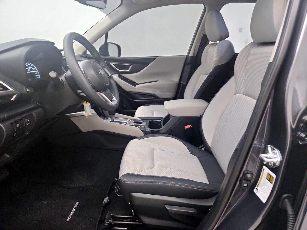 used 2024 Subaru Forester car, priced at $27,998