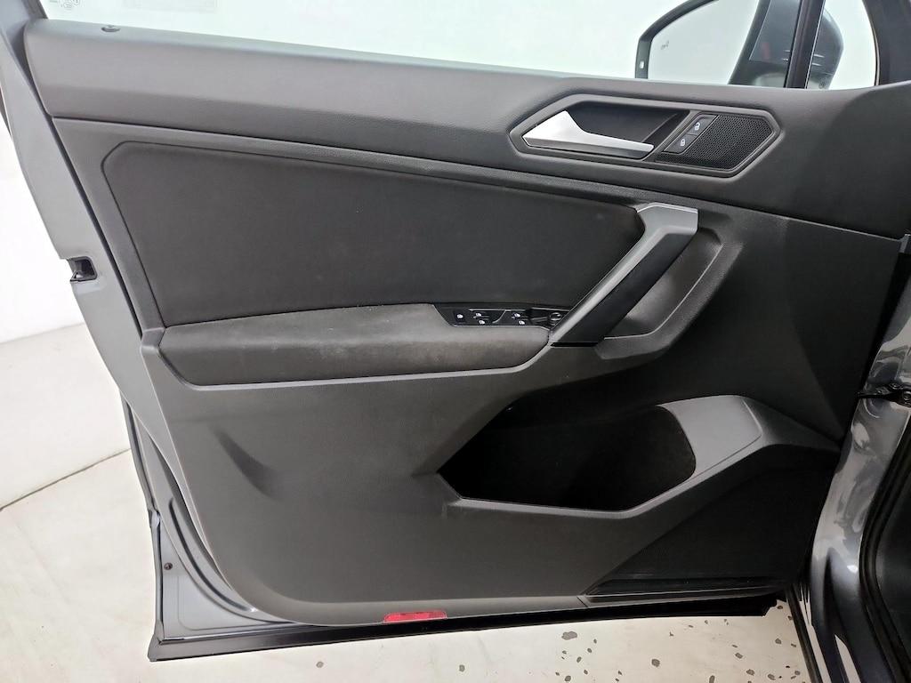 used 2019 Volkswagen Tiguan car, priced at $17,998
