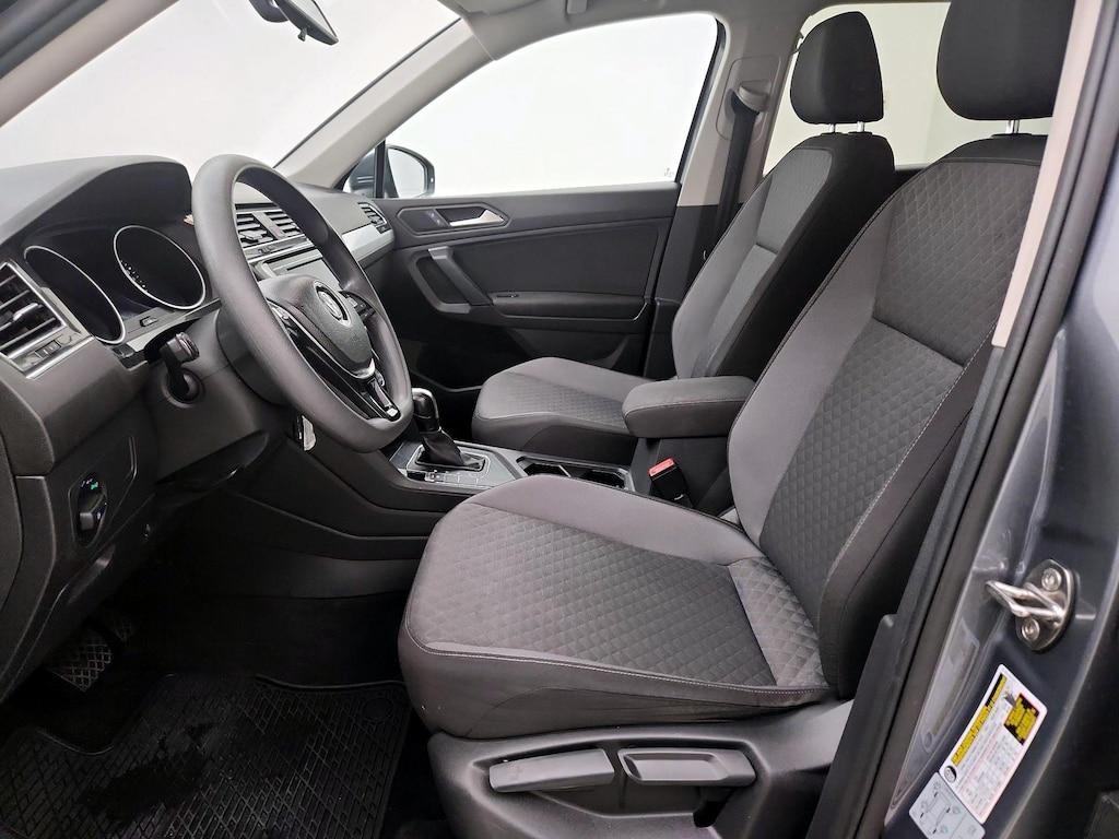 used 2019 Volkswagen Tiguan car, priced at $17,998
