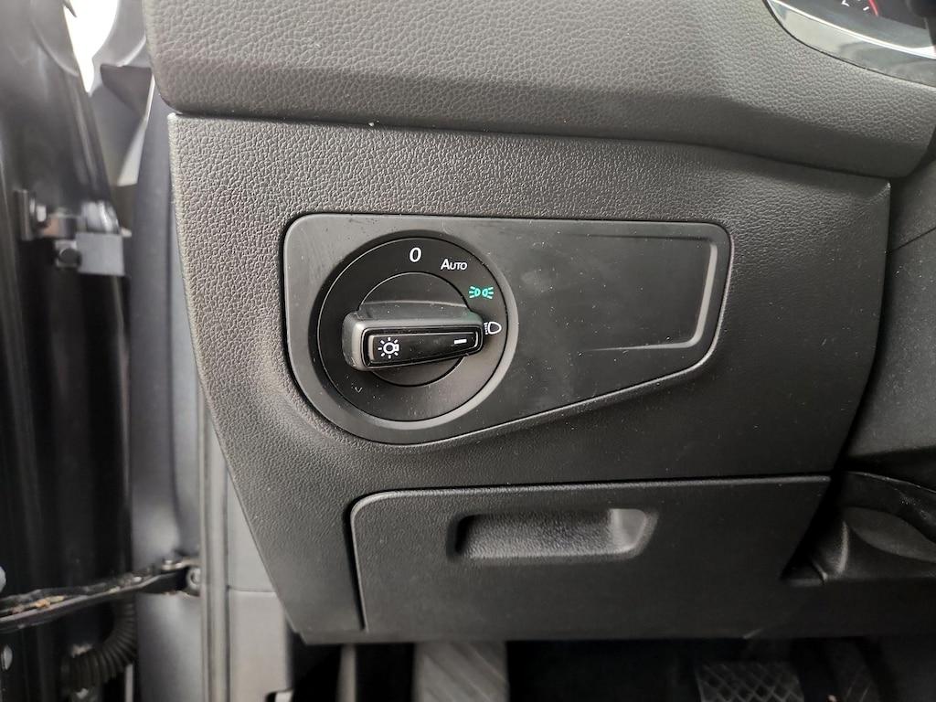 used 2019 Volkswagen Tiguan car, priced at $17,998