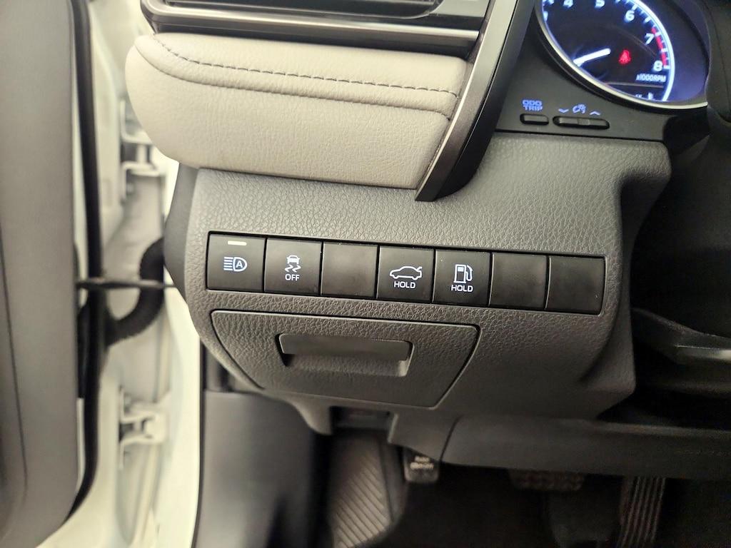used 2022 Toyota Camry car, priced at $22,998