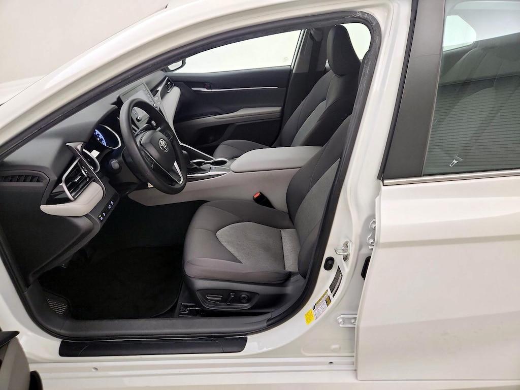 used 2022 Toyota Camry car, priced at $22,998